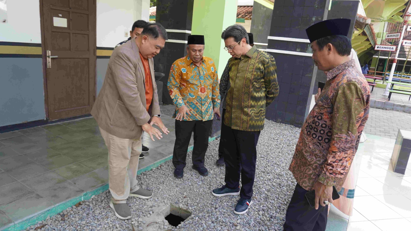 BARU 3