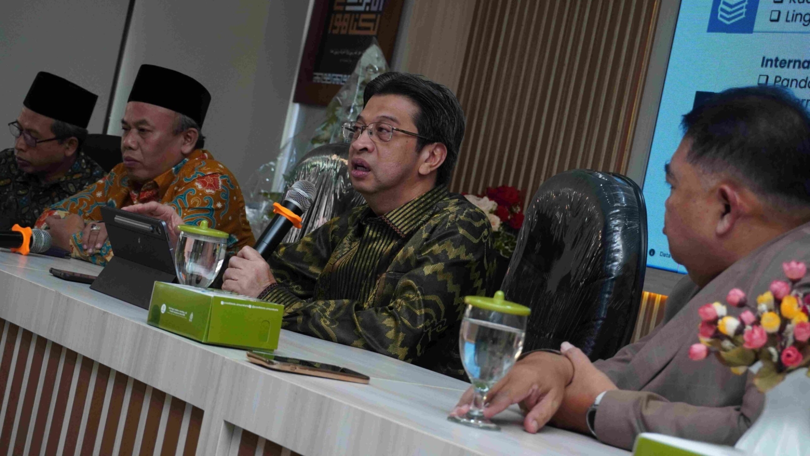 BARU 6