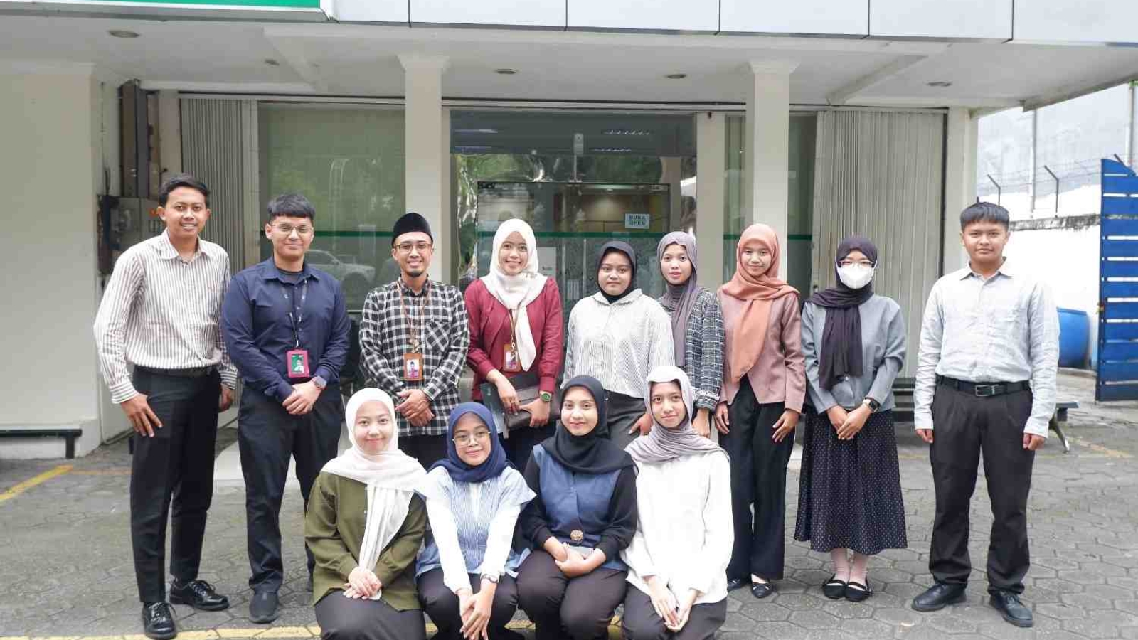 Sinergi Strategis FEBI UIN Surakarta dengan Bank Syariah Nasional (BSN) Solo