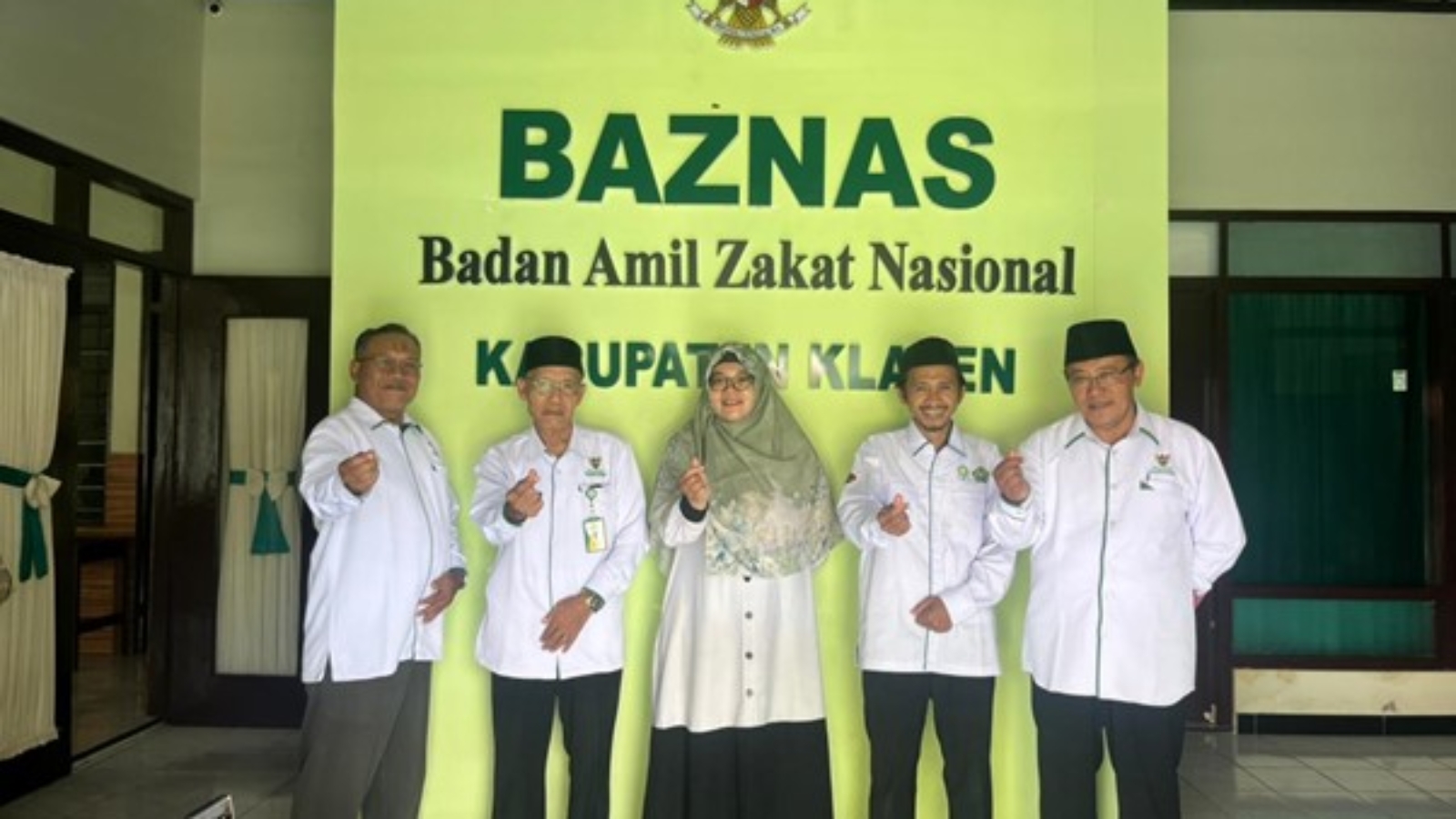 baznas