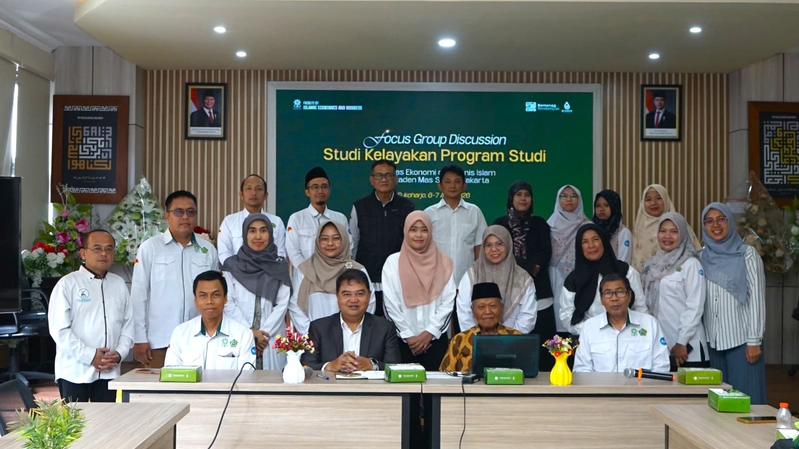 fgd febi uin surakarta