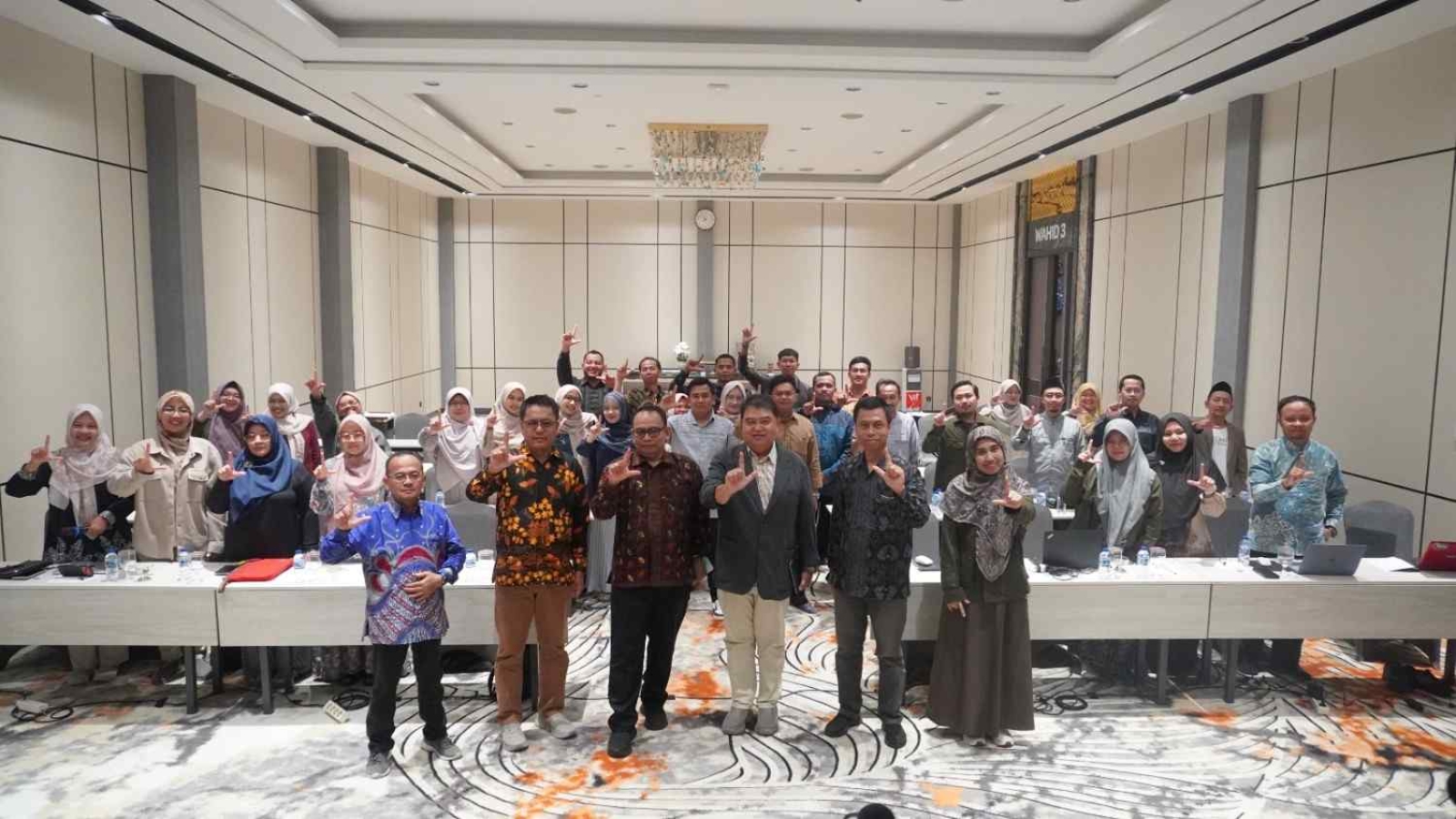 Management Development Program