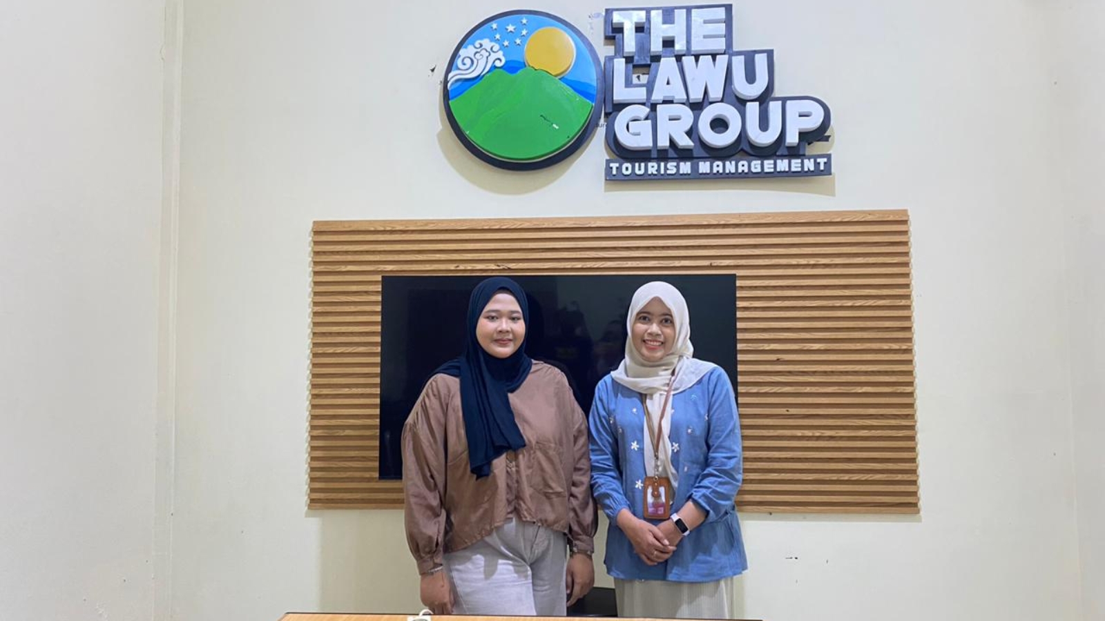Prodi ES & Lawu Group Perkuat Pariwisata Halal & Ekonomi Kreatif