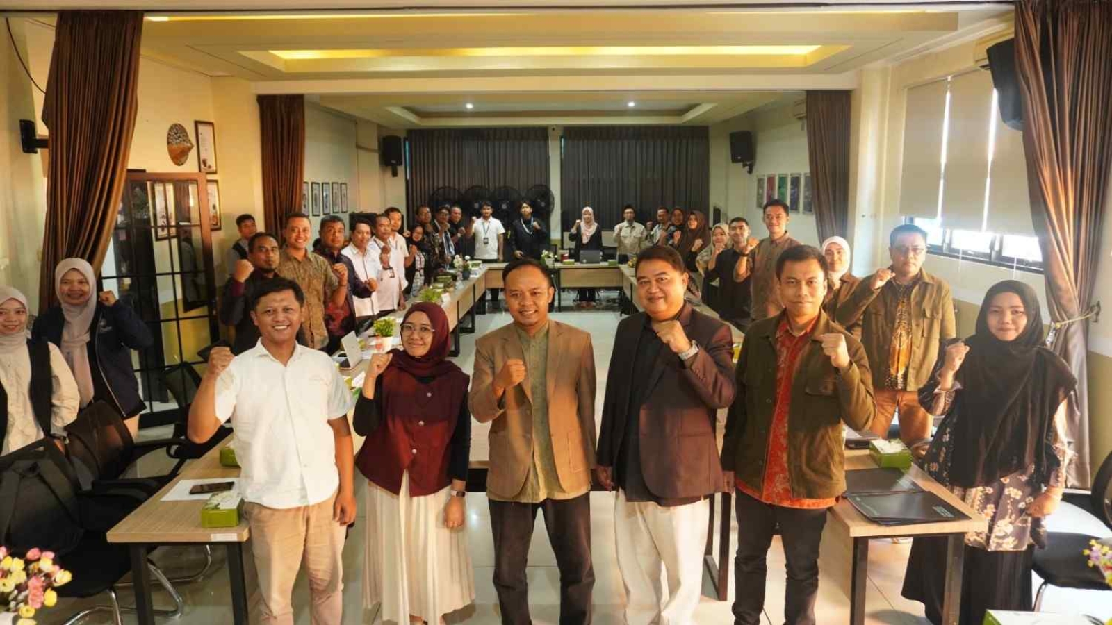 Menilik Masa Depan Karier Bersama Bisnis Digital FEBI UIN Surakarta