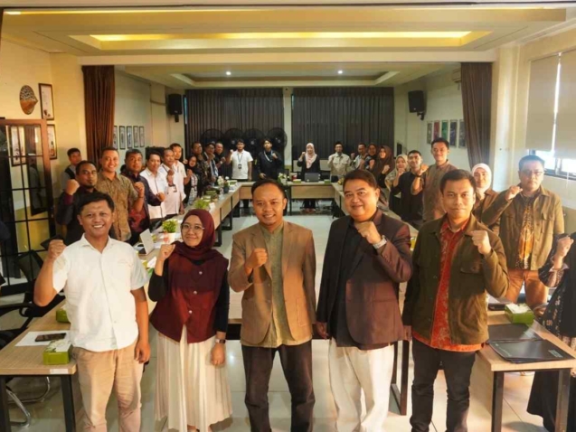 Menilik Masa Depan Karier Bersama Bisnis Digital FEBI UIN Surakarta