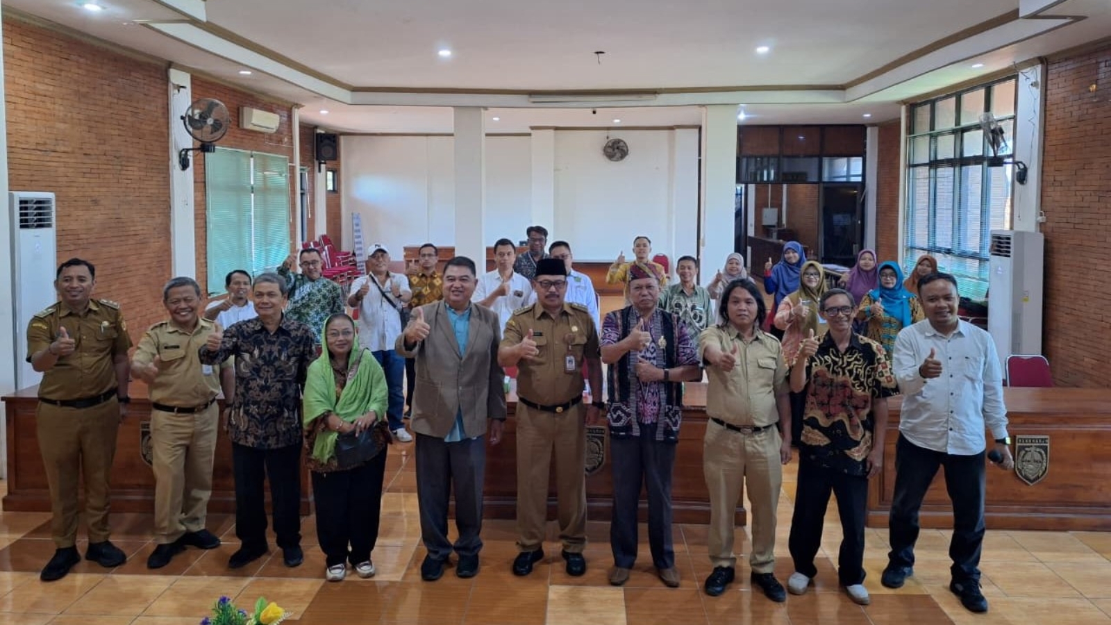 kecamatan