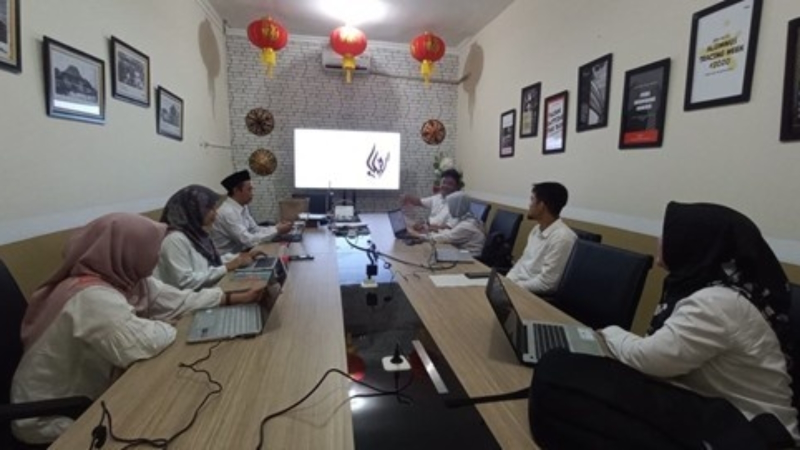Sinkronisasi Kurikulum Prodi PBS FEBI UIN Surakarta